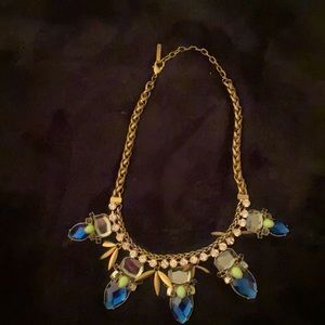 Costume jewelry